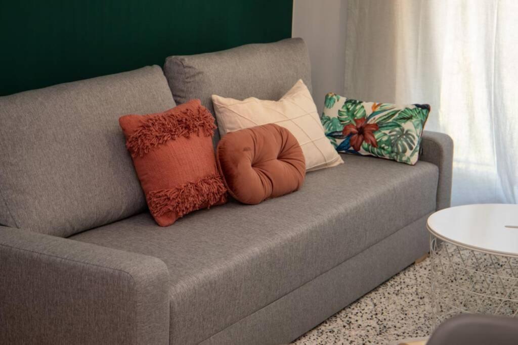 Primera Linea De Playa Rias Baixas, Moana Apartment Exterior photo