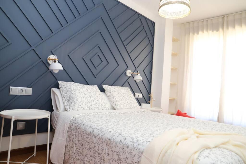 Primera Linea De Playa Rias Baixas, Moana Apartment Exterior photo